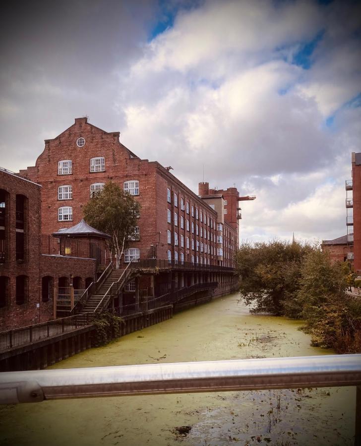 48 Cocoa Suites, York City Centre Exterior photo